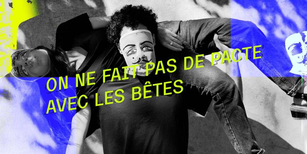 On ne fait pas de pacte avec les bêtes