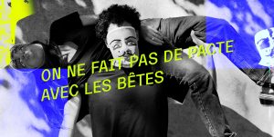 On ne fait pas de pacte avec les bêtes