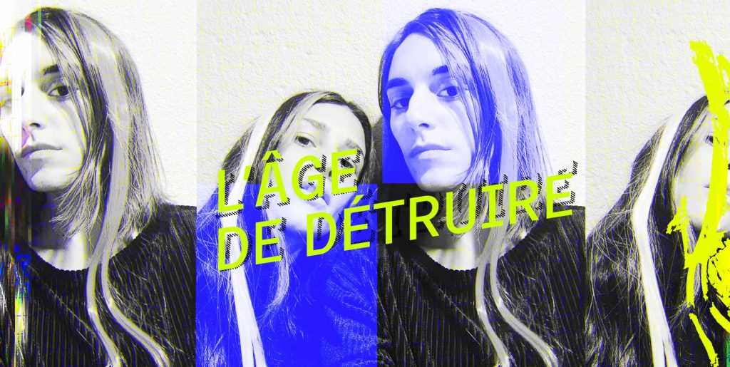 L'Âge de détruire