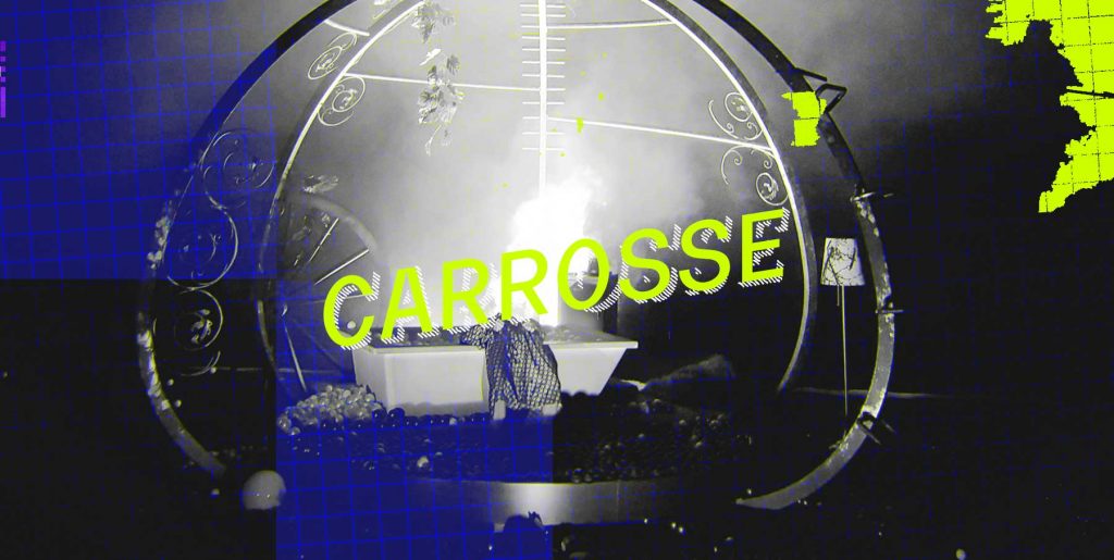 Carrosse