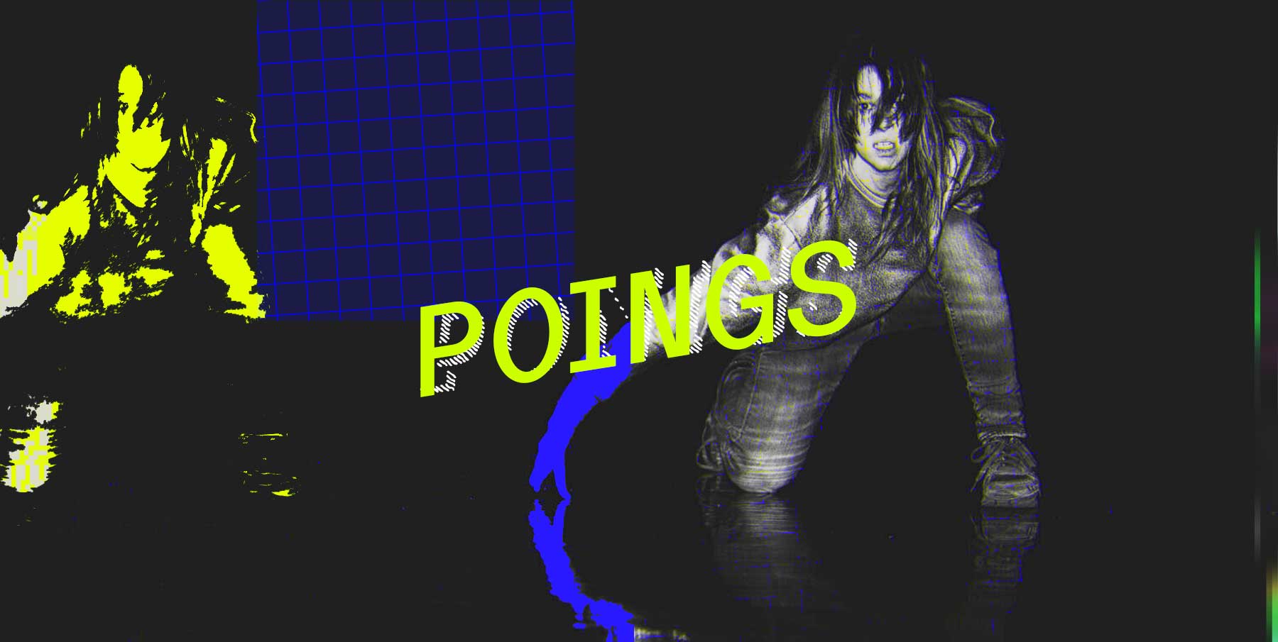 Poings