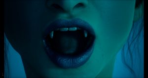 Valentin Naffetat visuel Mermaids 2